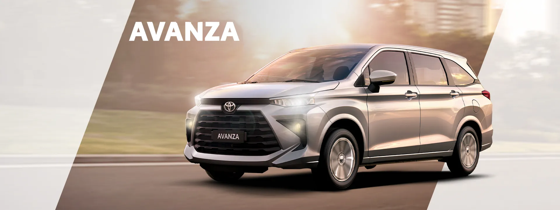 Toyota Avanza