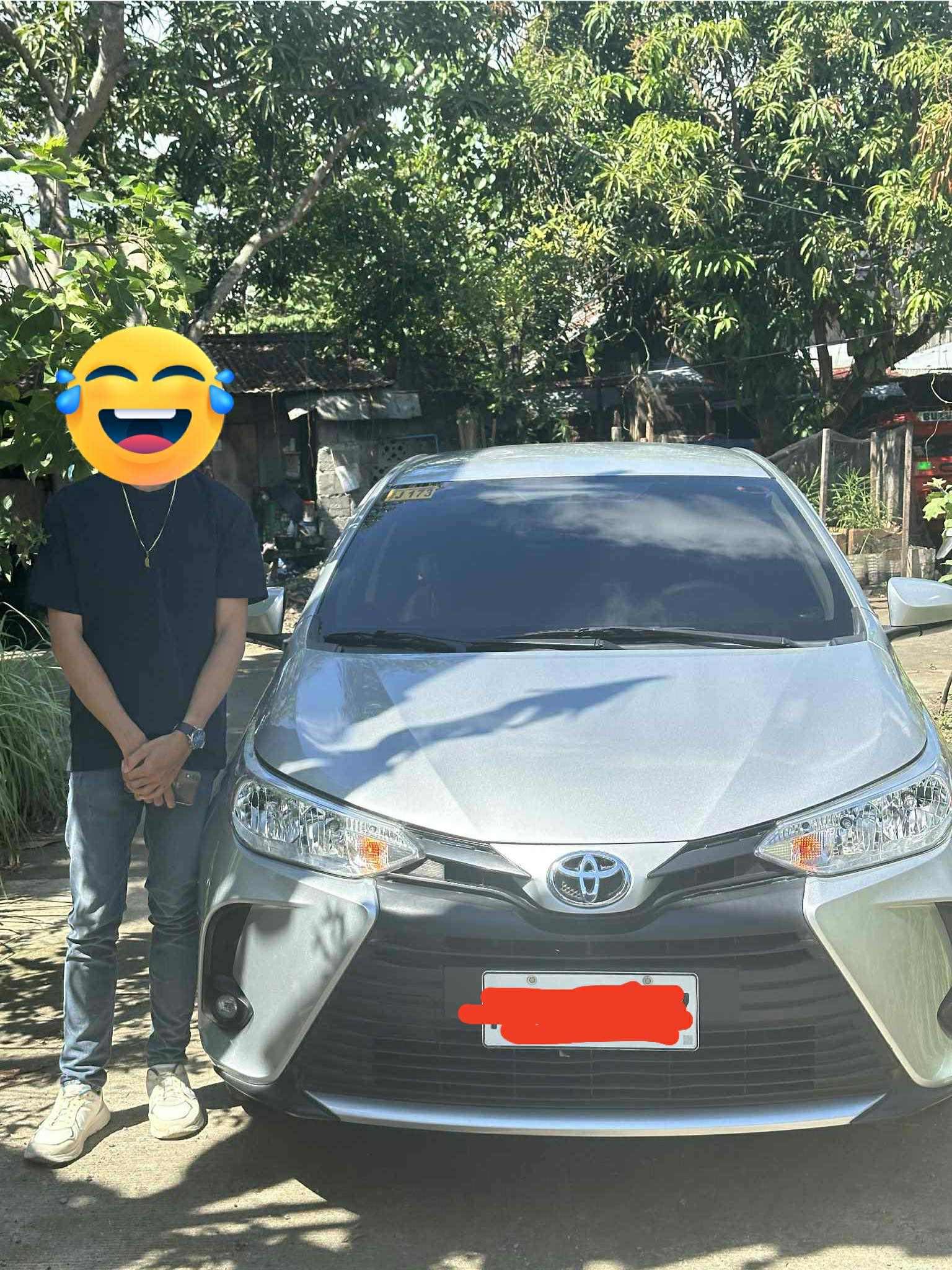 Toyota Vios