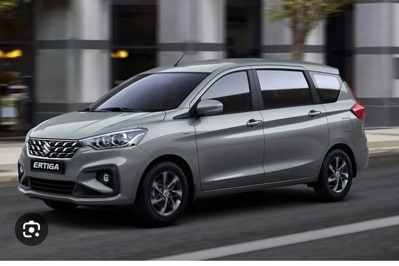 Suzuki Ertiga
